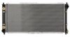 SPECTRA PREMIUM CU1325 Radiator, engine cooling